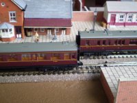 Collett Branchline Set