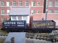 Coal Set
