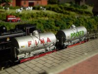 373-675Z  Power  14-ton tank wagon