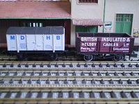 One each of :-