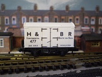 Great Northern Railway